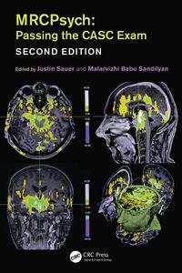 Produktbild: Mrcpsych