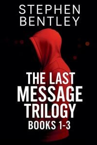 Produktbild: The Last Message Trilogy