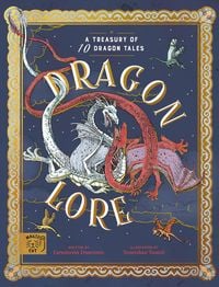 Bild vom Artikel Dragon Lore vom Autor Curatoria Draconis