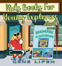 Produktbild: Kids Books for Young Explorers Part 3