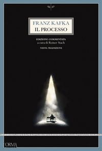 Produktbild: Il processo