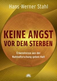 Produktbild: Keine Angst vor dem Sterben
