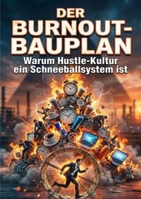 Produktbild: Burnout-Bauplan