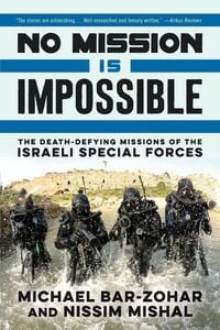 Produktbild: No Mission Is Impossible