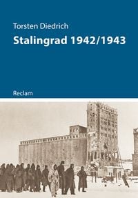 Produktbild: Stalingrad 1942/1943