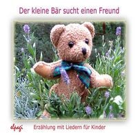 Produktbild: Der kleine B&auml;r sucht einen Freund