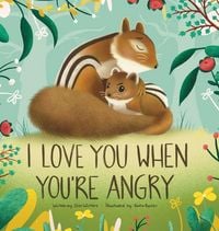 Produktbild: I Love You When You're Angry