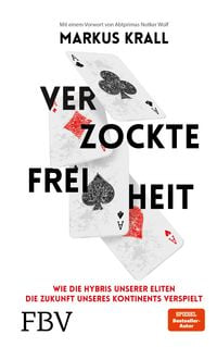 Produktbild: Verzockte Freiheit