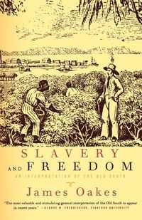 Produktbild: Slavery and Freedom