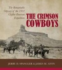 Produktbild: Crimson Cowboys