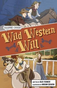 Produktbild: Wild Western Will