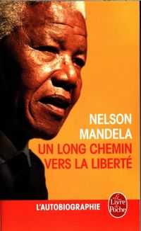 Produktbild: Un long chemin vers la libert&eacute; : l'autobiograhie