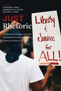 Produktbild: Just Rhetoric
