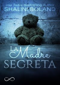 Produktbild: La madre segreta