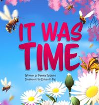 Produktbild: It Was Time