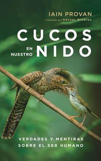 Produktbild: Cucos en nuestro nido