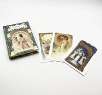 Produktbild: Le petit livre des anges + cartes postales