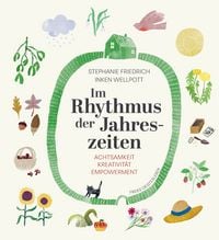 Produktbild: Im Rhythmus der Jahreszeiten.