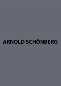 Produktbild: Chorwerke II