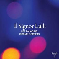 Produktbild: Il Signor Lulli