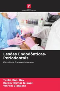 Produktbild: Les&otilde;es Endod&ocirc;nticas-Periodontais