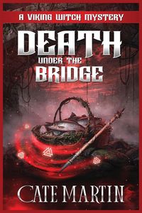 Produktbild: Death Under the Bridge