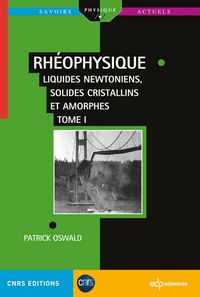 Produktbild: Rh&eacute;ophysique