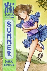 Produktbild: Miki Falls: Summer