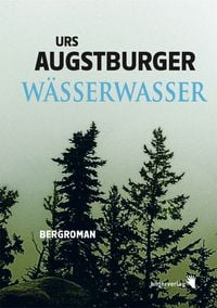 Produktbild: W&auml;sserwasser