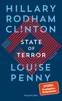 Produktbild: State of Terror