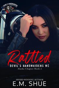 Produktbild: Rattled