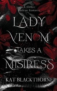 Produktbild: Lady Venom Takes a Mistress