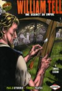 Produktbild: Storrie, P: William Tell
