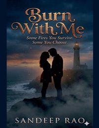 Produktbild: Burn With Me