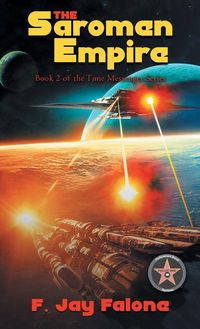 Produktbild: The Saromen Empire