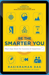 Produktbild: Be the Smarter You: Your App Store for Success & Happiness