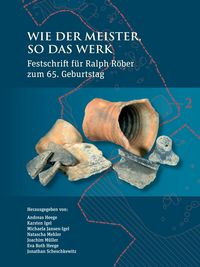 Produktbild: Wie der Meister, so das Werk