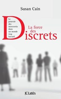 Produktbild: La force des discrets
