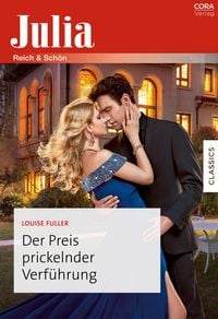 Produktbild: Der Preis prickelnder Verf&uuml;hrung