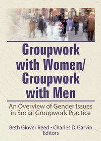 Produktbild: Groupwork With Women/Groupwork With Men