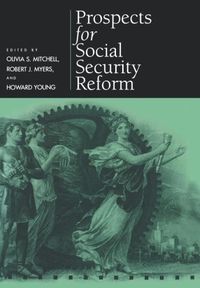 Produktbild: Prospects for Social Security Reform