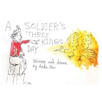 Produktbild: A Soldier's Three Kings Day