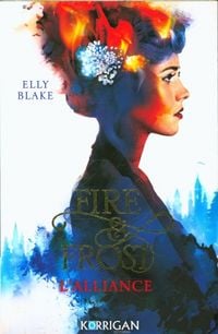 Produktbild: Fire & frost