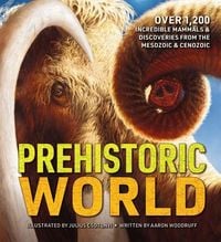 Produktbild: Prehistoric World