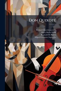 Produktbild: Don Quixote