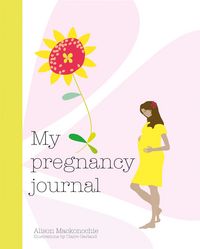 Produktbild: My Pregnancy Journal