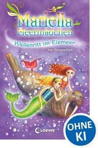 Produktbild: Mariella Meerm&auml;dchen - Wellenritt im Eismeer
