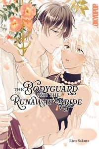 Produktbild: The Bodyguard and the Runaway Bride