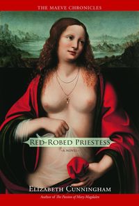 Produktbild: Red-Robed Priestess