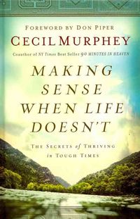 Produktbild: Making Sense When Life Does-Lp
